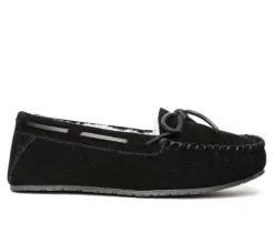 Women's Minnetonka Comfy Moccasin
