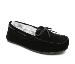 Women's Minnetonka Comfy Moccasin