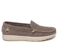 Women's Minnetonka Discover Classic Slip-On Shoes
