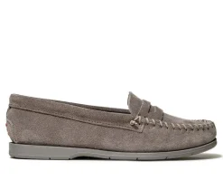 Women's Minnetonka Mellony Penny Loafers