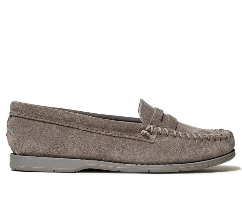 Women's Minnetonka Mellony Penny Loafers