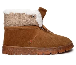 Women's Minnetonka Norean Booties