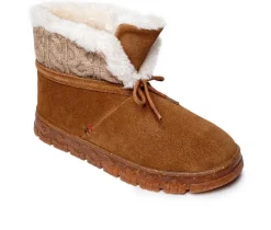 Women's Minnetonka Norean Booties