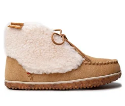 Women's Minnetonka Torrey Winter Booties