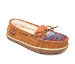 Women's Minnetonka Women's Tilia Moccasins