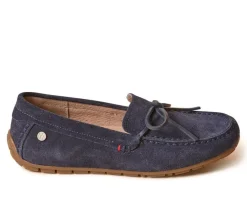 Women's Minnetonka Women's Loafer Moc Loafers