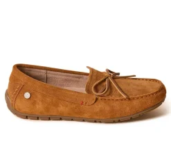 Women's Minnetonka Women's Loafer Moc Loafers