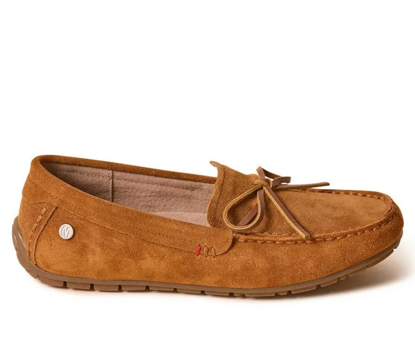 Women's Minnetonka Women's Loafer Moc Loafers