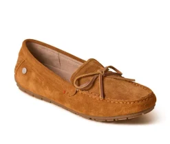 Women's Minnetonka Women's Loafer Moc Loafers