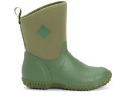 Women's Muck Boots Muckster II Mid Boot Rain Boots
