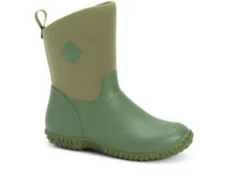 Women's Muck Boots Muckster II Mid Boot Rain Boots