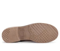 Women's MUK LUKS Hiker Alps Fashion Hiking Boots