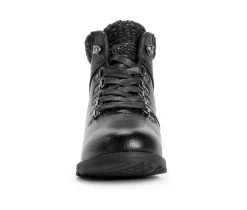 Women's MUK LUKS Hiker Denali Fashion Hiking Boots