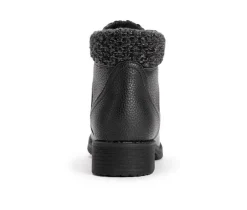 Women's MUK LUKS Hiker Denali Fashion Hiking Boots