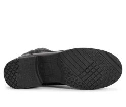 Women's MUK LUKS Hiker Denali Fashion Hiking Boots