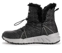 Women's MUK LUKS Jasmine Jade Winter Booties