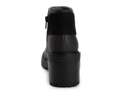 Women's MUK LUKS Lucy Lula Booties