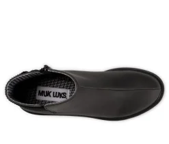 Women's MUK LUKS Lucy Lula Booties