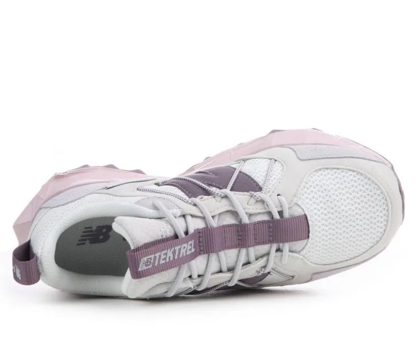 Women's New Balance Tek Trel Trail Running Shoes
