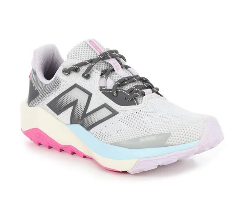 Women's New Balance Women's New Balance Nitrel V6 Trail Running Shoes