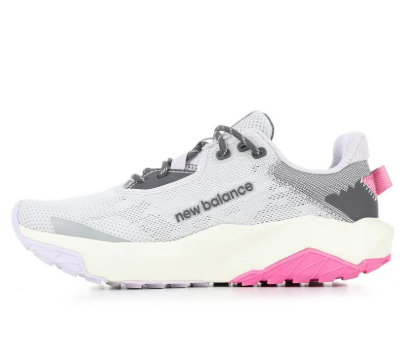 Women's New Balance Women's New Balance Nitrel V6 Trail Running Shoes