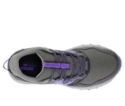 Women's New Balance WT410V8 Trail Running Shoes