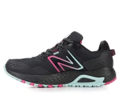 Women's New Balance WT410V8 Trail Running Shoes