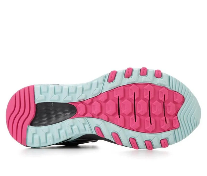 Women's New Balance WT410V8 Trail Running Shoes