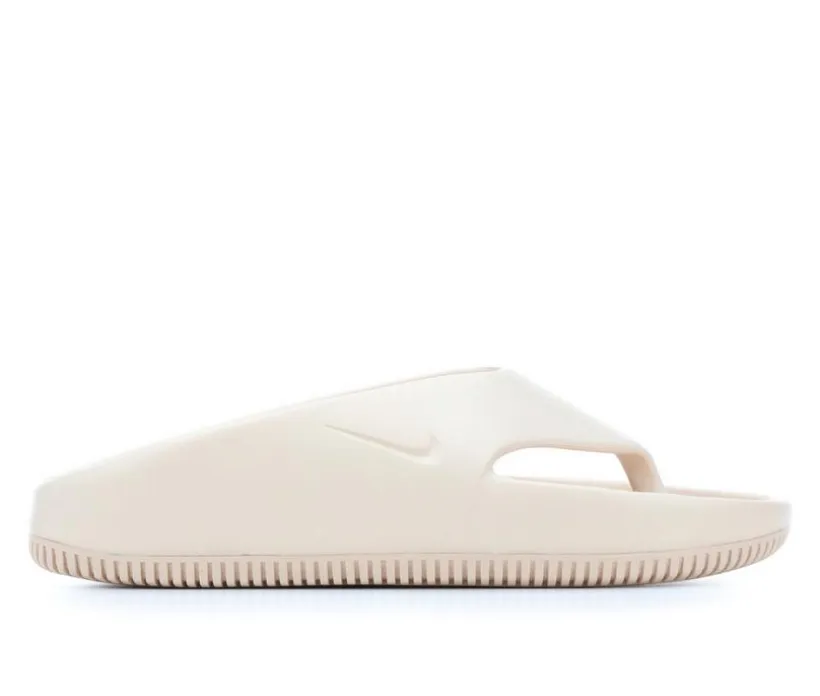 Women's Nike Calm Flip Sport Slides