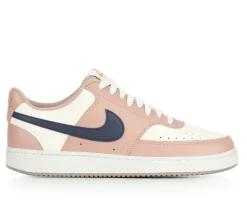 Women's Nike Court Vision Low Next Nature Sustainable Sneakers