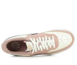 Women's Nike Court Vision Low Next Nature Sustainable Sneakers