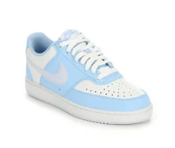 Women's Nike Court Vision Low Next Nature Sustainable Sneakers