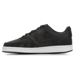Women's Nike Court Vision Low Next Nature Sustainable Sneakers