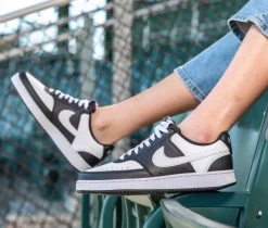 Women's Nike Court Vision Low Next Nature Sustainable Sneakers