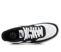 Women's Nike Court Vision Low Next Nature Sustainable Sneakers