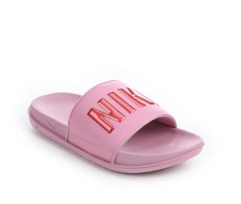 Women's Nike Off Court Sport Slides