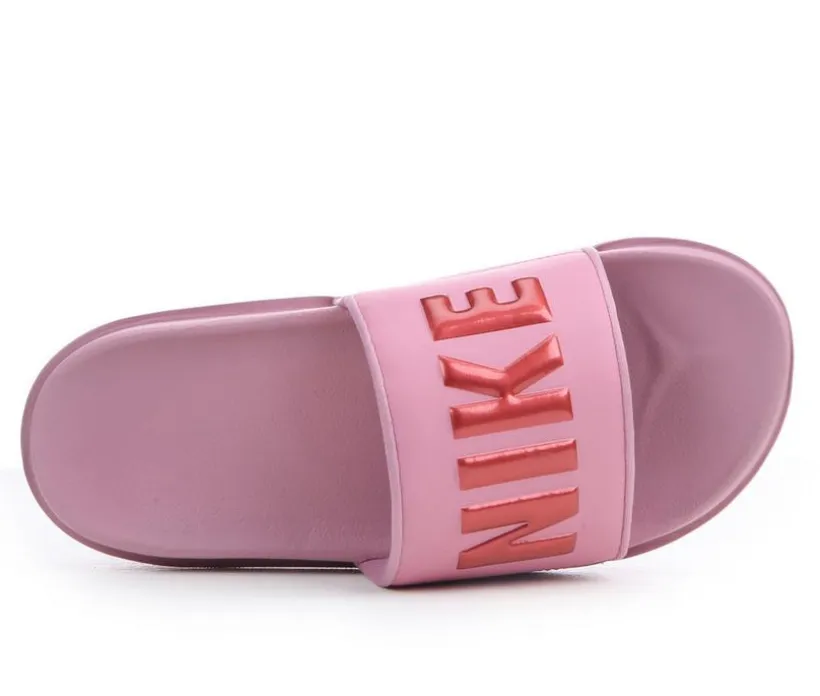 Women's Nike Off Court Sport Slides