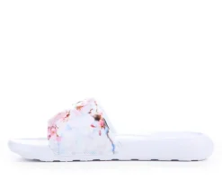 Women's Nike Victori One Print Sport Slides