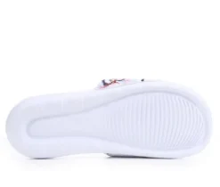 Women's Nike Victori One Print Sport Slides