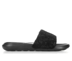 Women's Nike Victori One Print Sport Slides