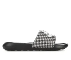 Women's Nike Victori One Print Sport Slides