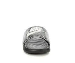 Women's Nike Victori One Print Sport Slides