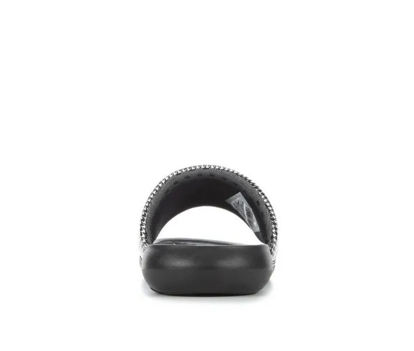 Women's Nike Victori One Print Sport Slides