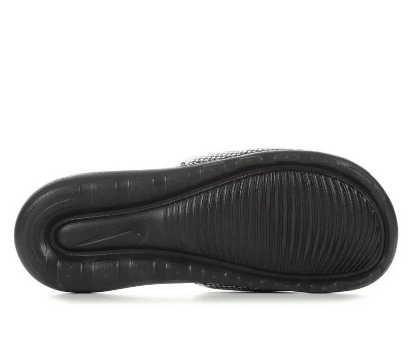 Women's Nike Victori One Print Sport Slides