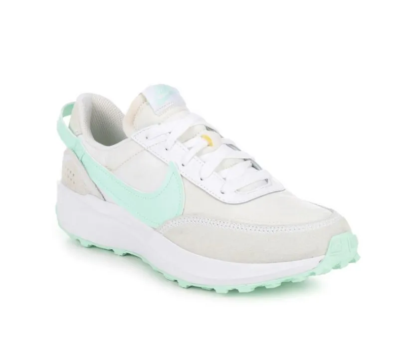 Women's Nike Waffle Debut MT Sneakers