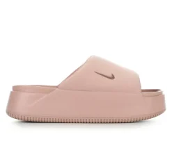 Women's Nike Wmns Calm Elevation Sport Slides