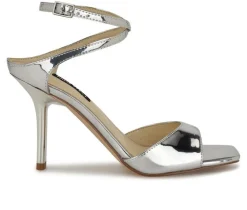 Women's Nine West Devans Dress Sandals