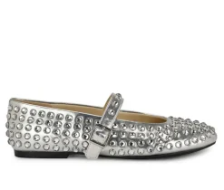 Women's Nine West Emmil Mary Jane Flats