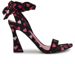 Women's Nine West Kobs Dress Sandals