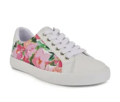 Women's Nine West Layna Lace Up Sneakers